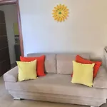 Melina Apartament