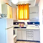 Melina Apartament *
