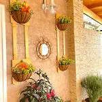 Melina Apartament *
