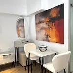 Apartament Melina Saranda