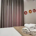 Apartament Melina Saranda