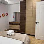 Apartament Melina Saranda