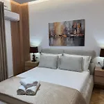 Melina Apartament