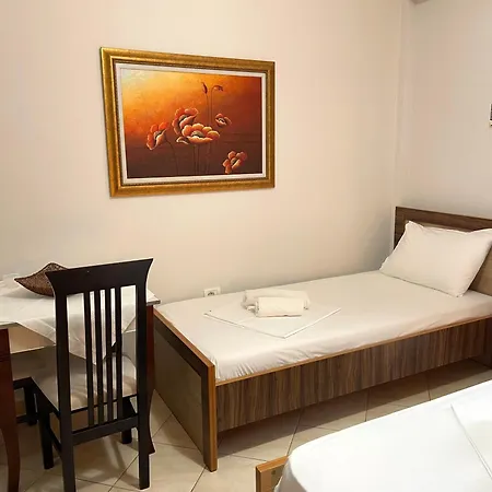 Appartement Melina