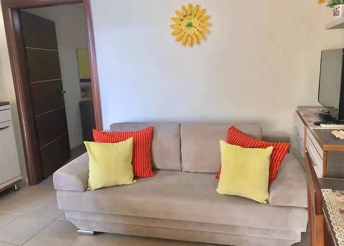 Melina Appartement
