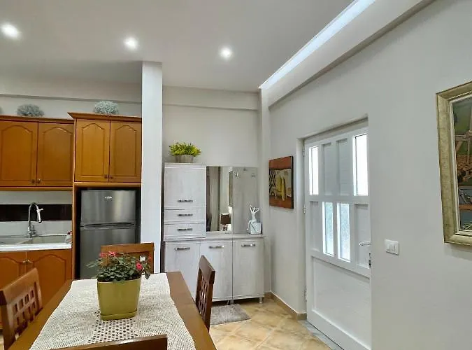 Appartement Melina *