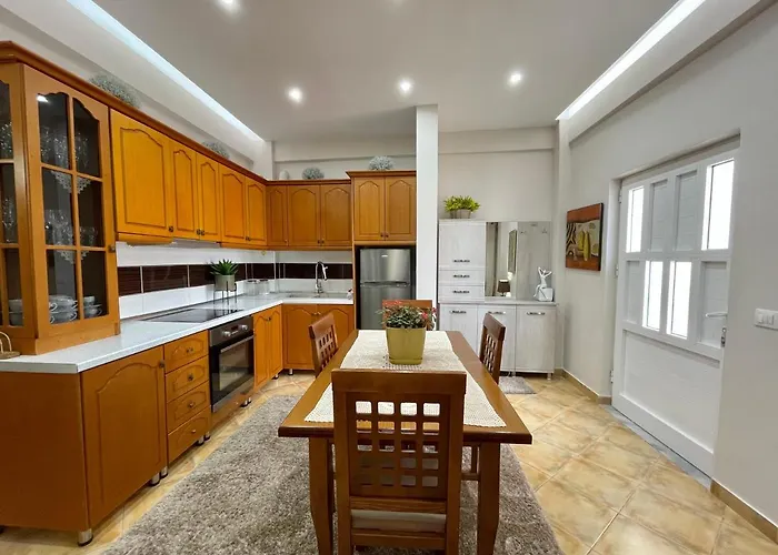 Appartement Melina *
