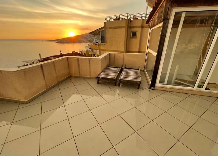 Appartement Melina *