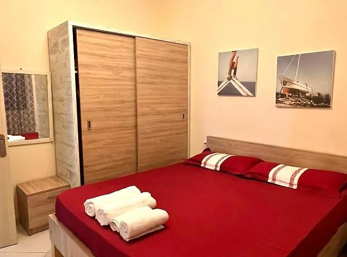 Melina Appartement
