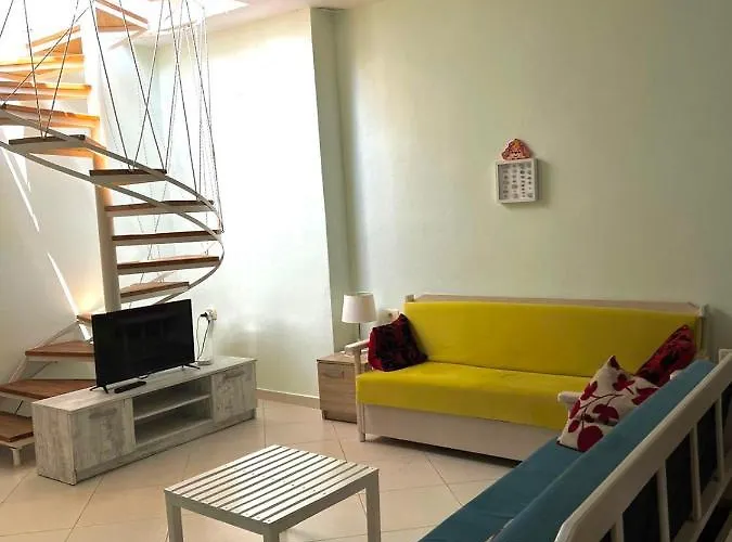 Melina * Saranda