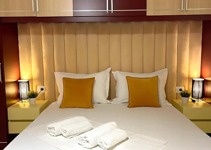 Apartamento Melina