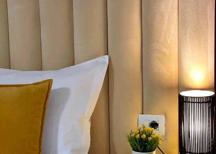 Melina Apartamento