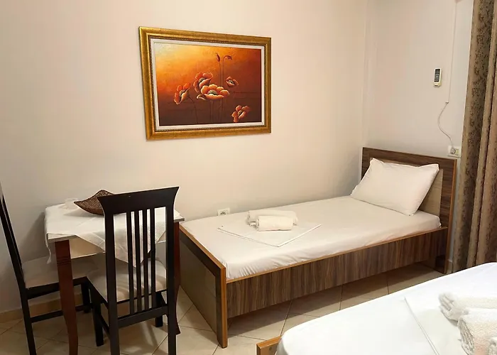 Appartement Melina