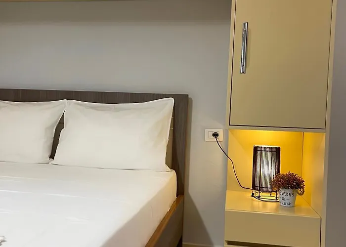 Appartement Melina