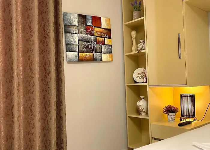 Appartement Melina