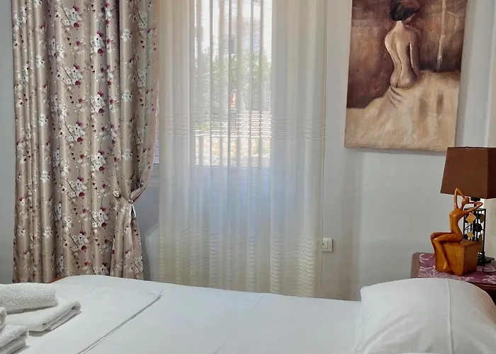 Melina * Sarandë
