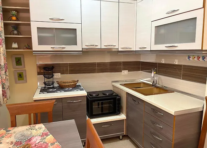 Melina Appartement