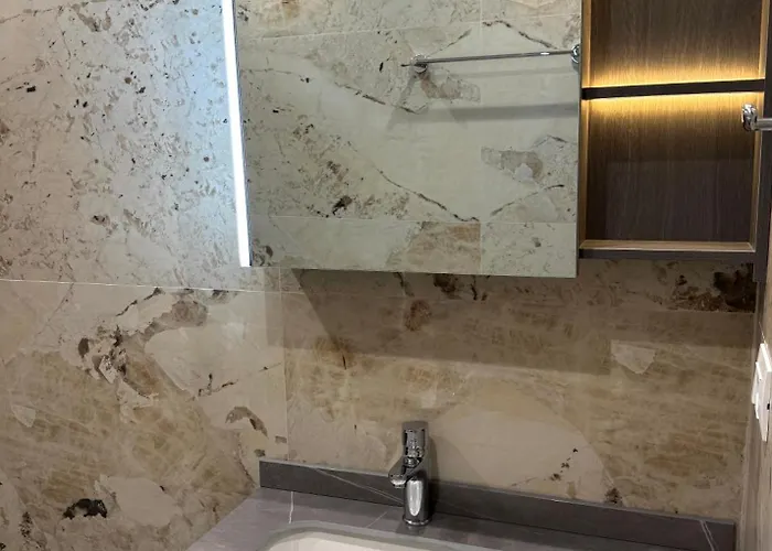 Melina Appartement Saranda