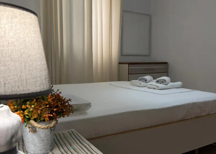 Appartement Melina