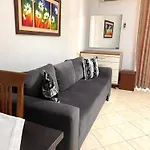 Melina Appartement Saranda