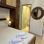 Melina Appartement *