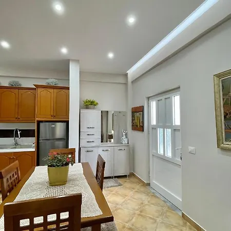 Apartment Melina *