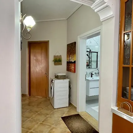 Apartment Melina