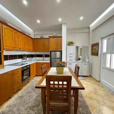 Apartment Melina *