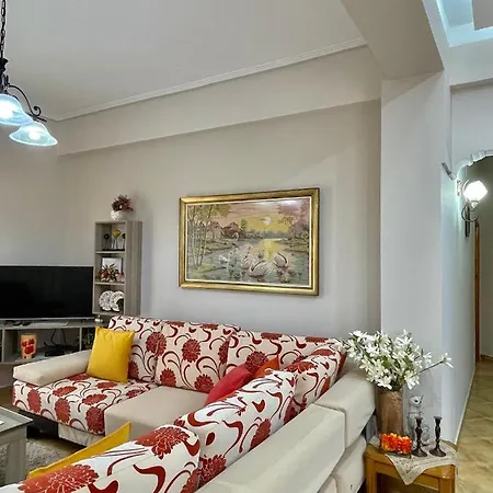 Melina Apartment Sarandë
