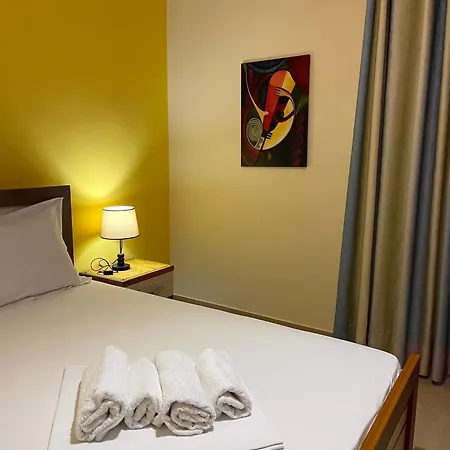 Apartment Melina Sarande
