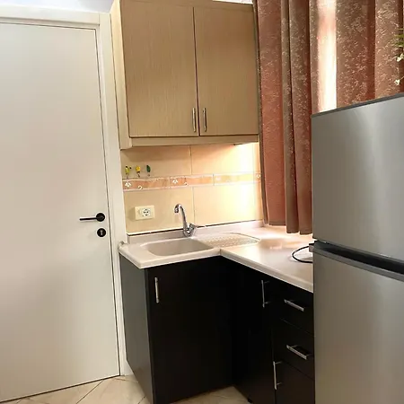 Melina Apartment *