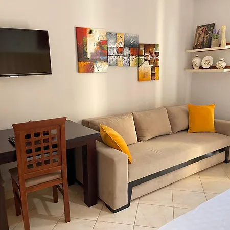 Apartamento Melina Sarandë