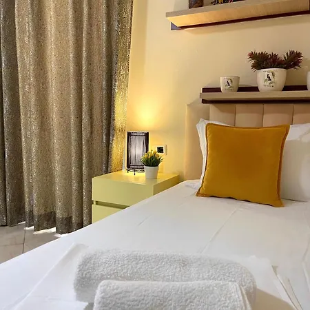 Apartment Melina *