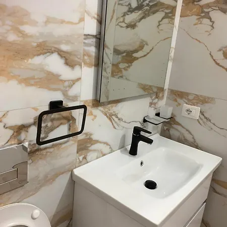 Melina Apartment Sarandë