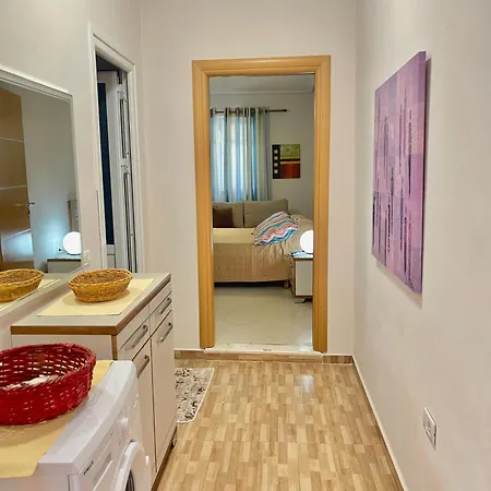 Melina * Sarande