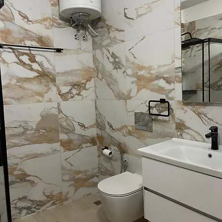 Apartment Melina Sarandë