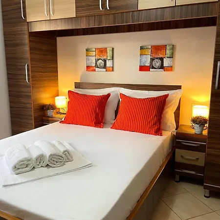 Appartement Melina *