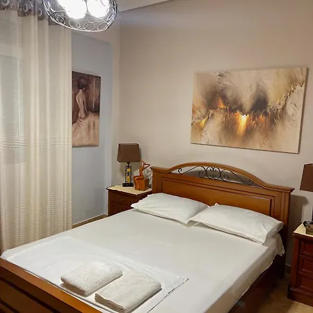 Apartamento Melina Sarandë