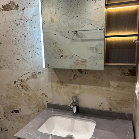 Melina Apartment Sarandë