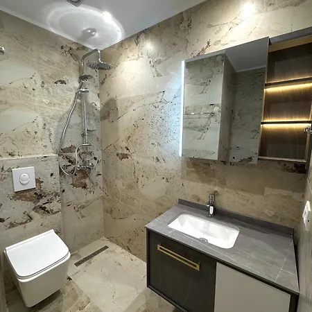Melina Apartment Sarande