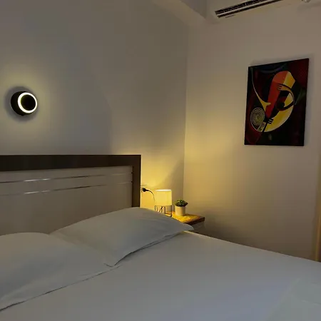 Melina Apartment Sarandë